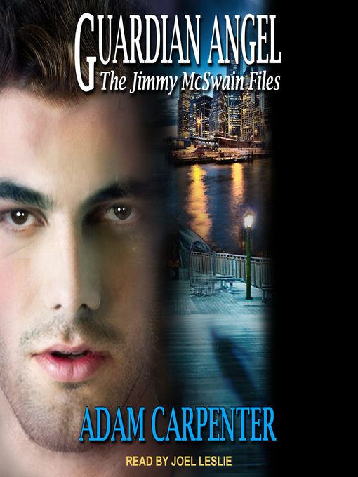 Title details for Guardian Angel by Adam Carpenter - Wait list